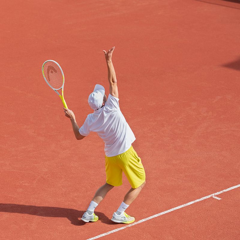 HEAD Graphene 360+ Extreme Pro Tennisschläger gelb 235300 7