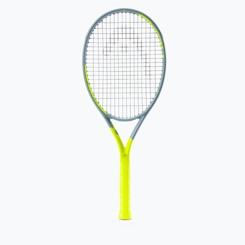 Tennisschläger HEAD Graphene 360+ Extreme S gelb 235340