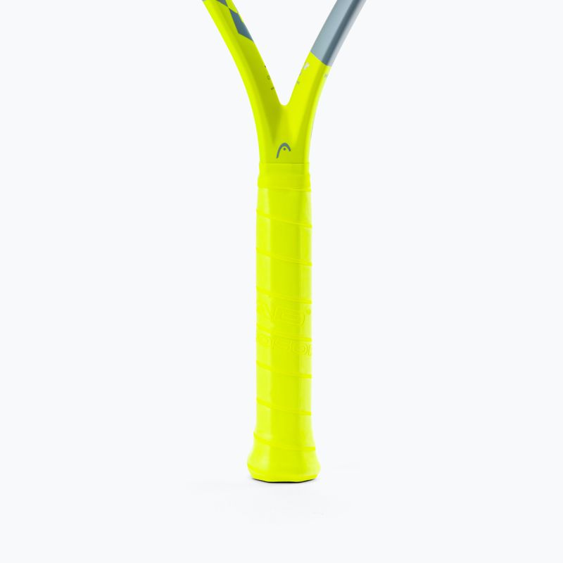 Tennisschläger HEAD Graphene 360+ Extreme S gelb 235340 4