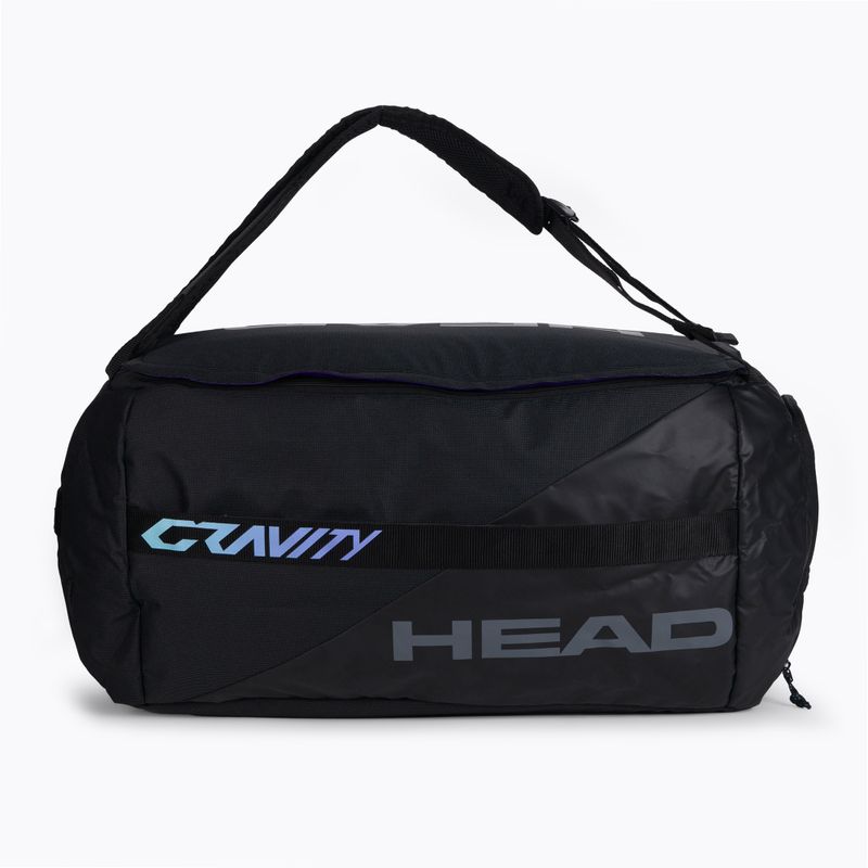 HEAD Gravity Sport Tennistasche 67 l schwarz 283031