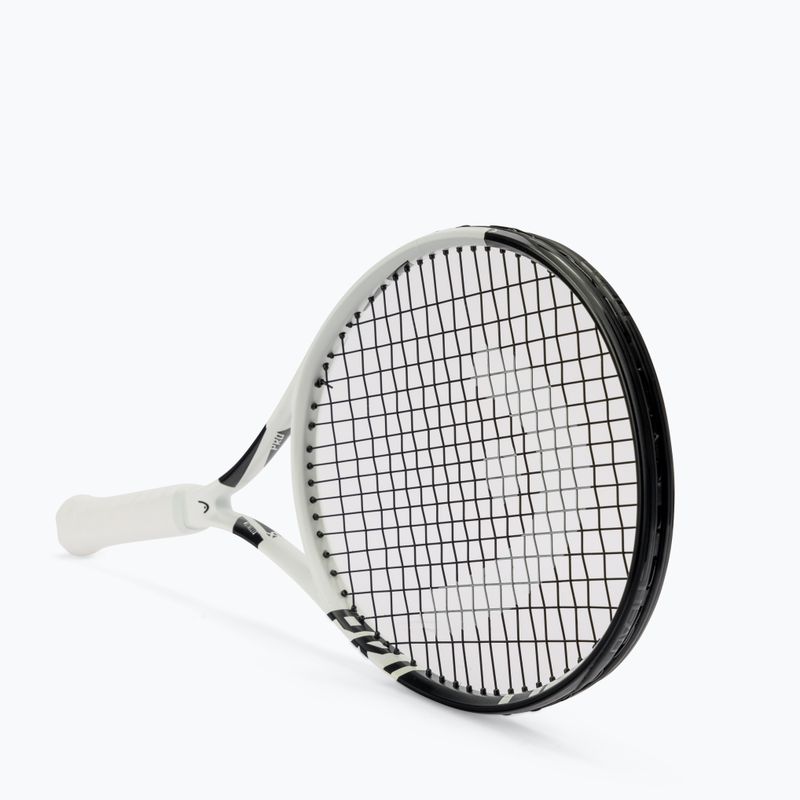 HEAD Tennisschläger Mx Attitude Pro weiß 234311 2