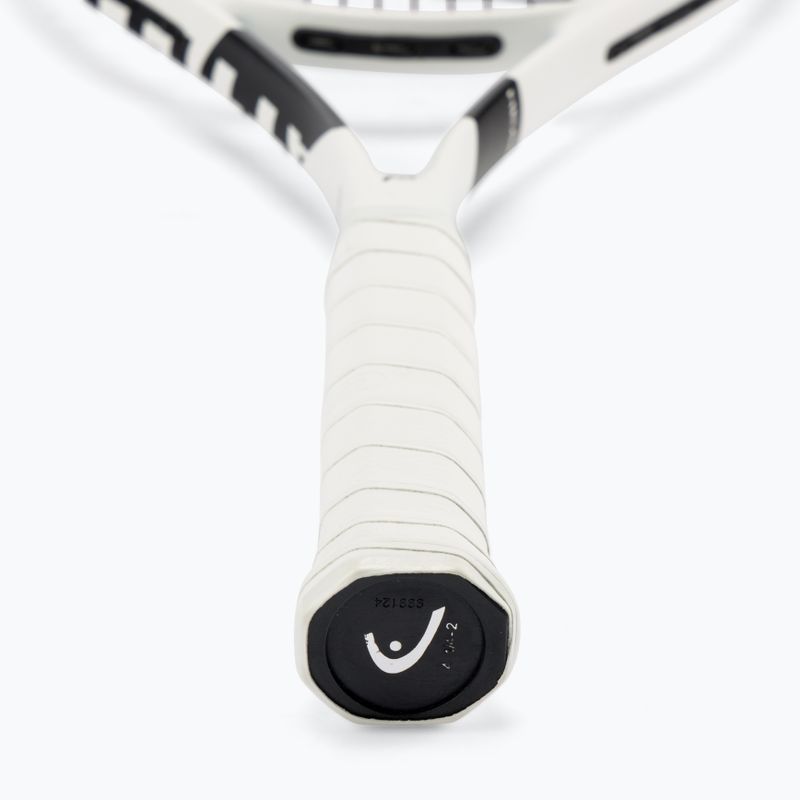 HEAD Tennisschläger Mx Attitude Pro weiß 234311 3