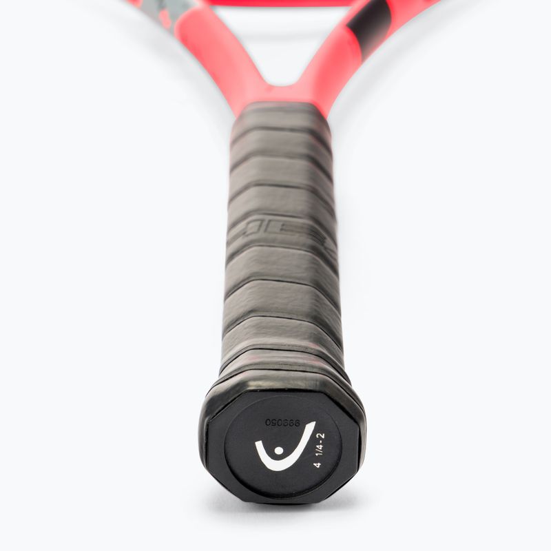 HEAD Tennisschläger Mx Cyber Tour orange 234401 3