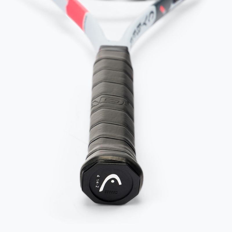 HEAD Tennisschläger Mx Cyber Elite grau 234421 3