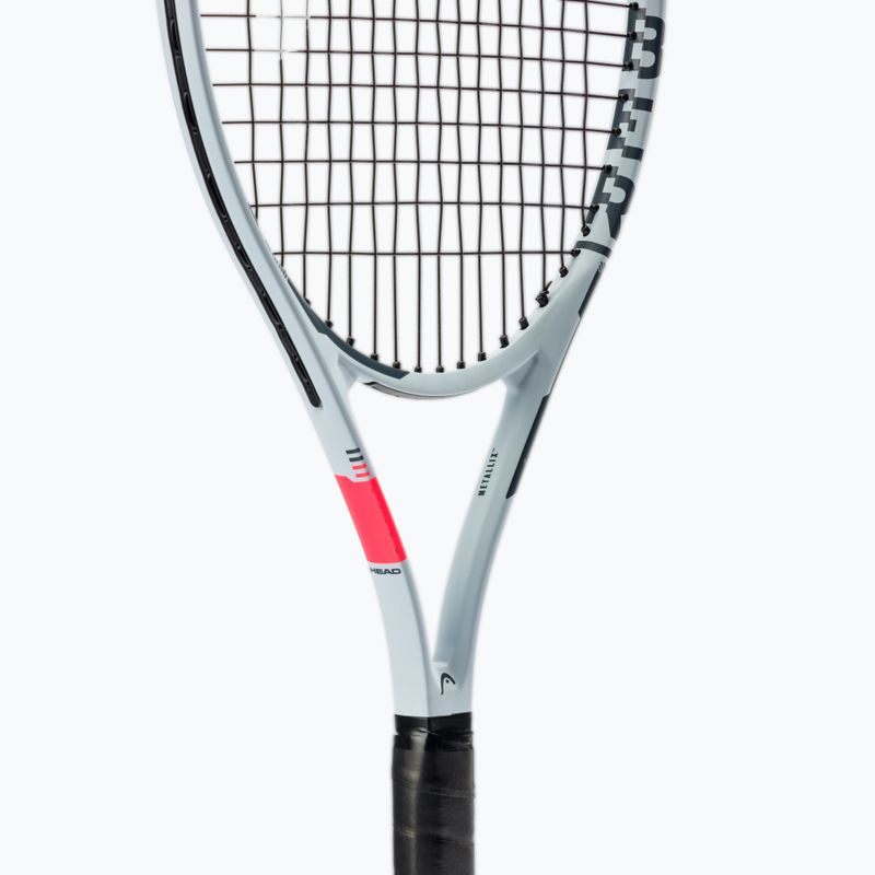 HEAD Tennisschläger Mx Cyber Elite grau 234421 5