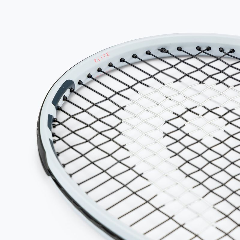 HEAD Tennisschläger Mx Cyber Elite grau 234421 6