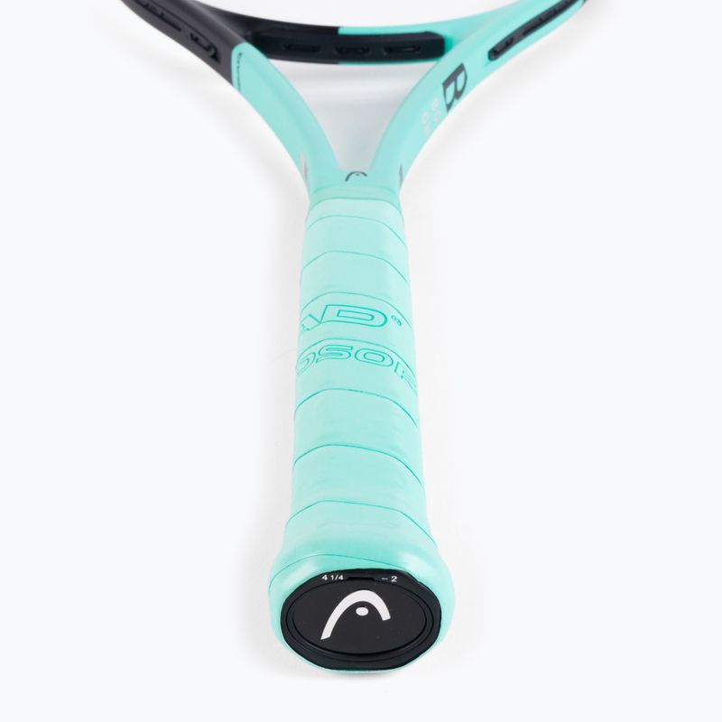 HEAD Boom Pro Tennisschläger grün 233502 3