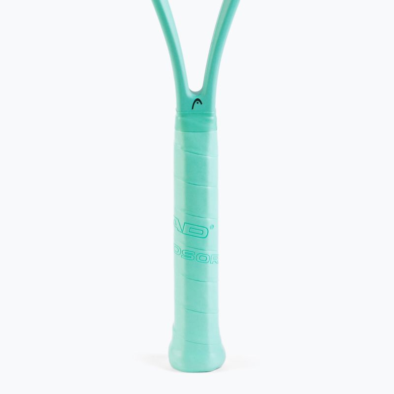 HEAD Boom Pro Tennisschläger grün 233502 4