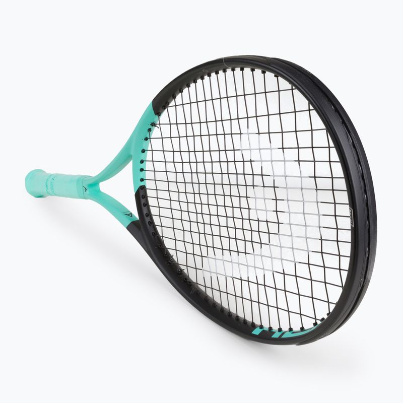 HEAD Boom Team Tennisschläger grün 233522 2