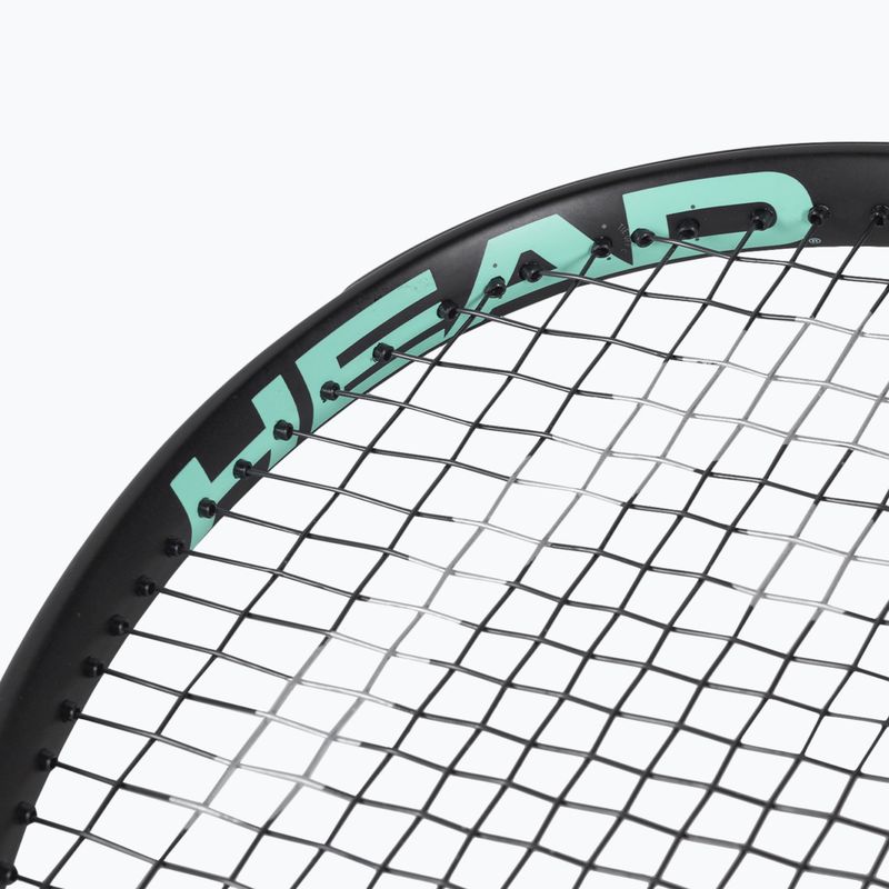 HEAD Boom Team L Tennisschläger grün 233532 6