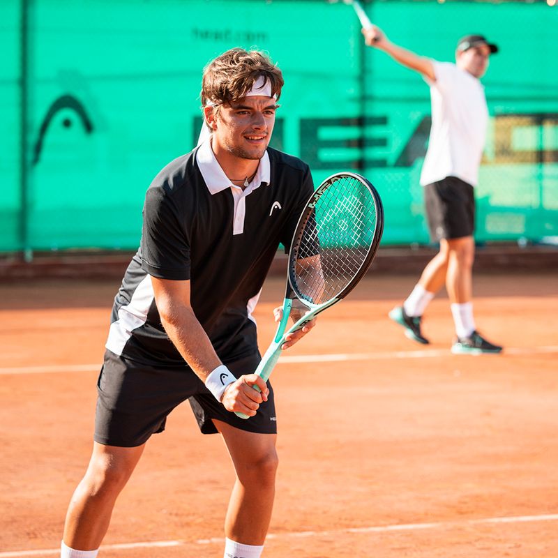 HEAD Boom Team L Tennisschläger grün 233532 12