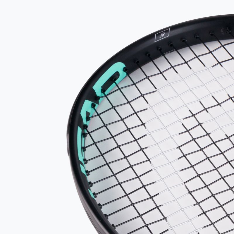 HEAD Boom Jr. Kinder-Tennisschläger grün 233542 6
