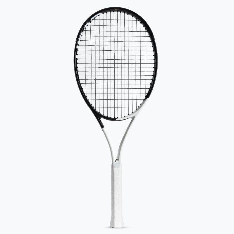 HEAD Speed MP Tennisschläger schwarz und weiß 233612