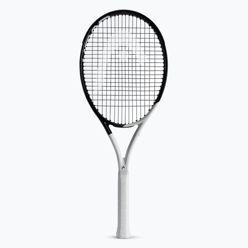 Tennisschläger HEAD Speed Team L S weiß und schwarz 233642