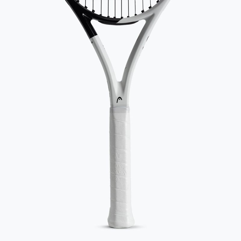 Tennisschläger HEAD Speed Team L S weiß und schwarz 233642 4
