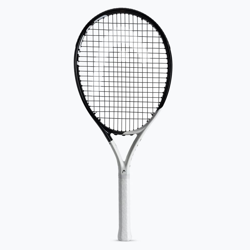 HEAD Speed PWR SC Tennisschläger schwarz und weiß 233652