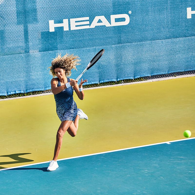 HEAD Speed PWR SC Tennisschläger schwarz und weiß 233652 10