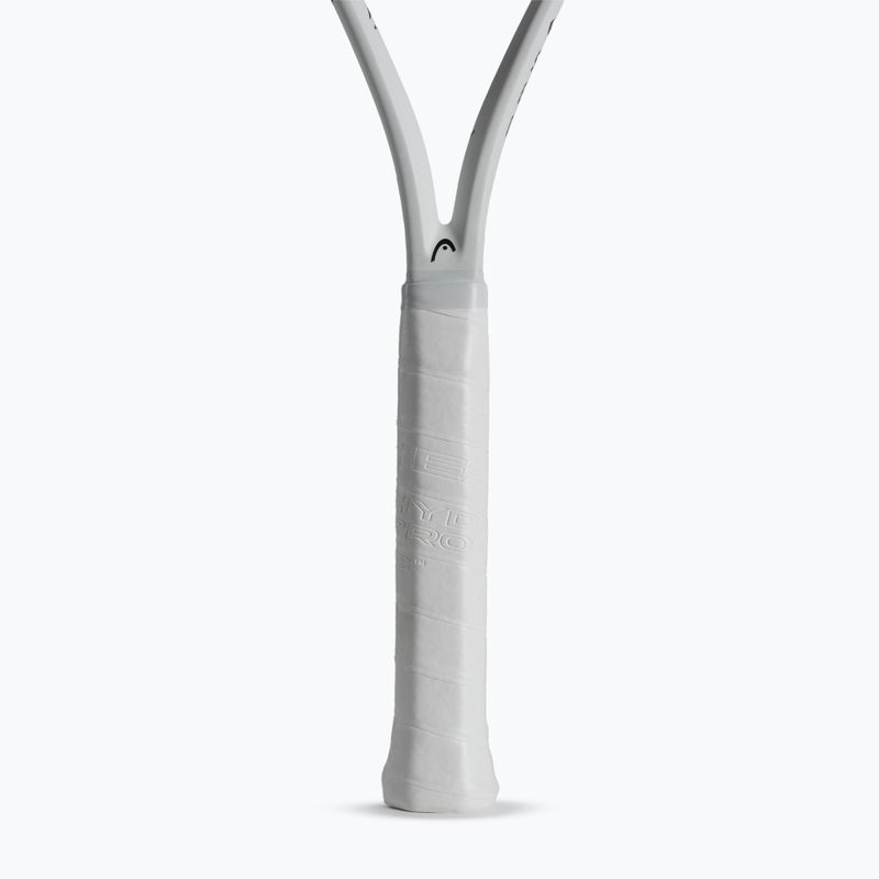 HEAD Speed Kinder-Tennisschläger schwarz und weiß 233662 4