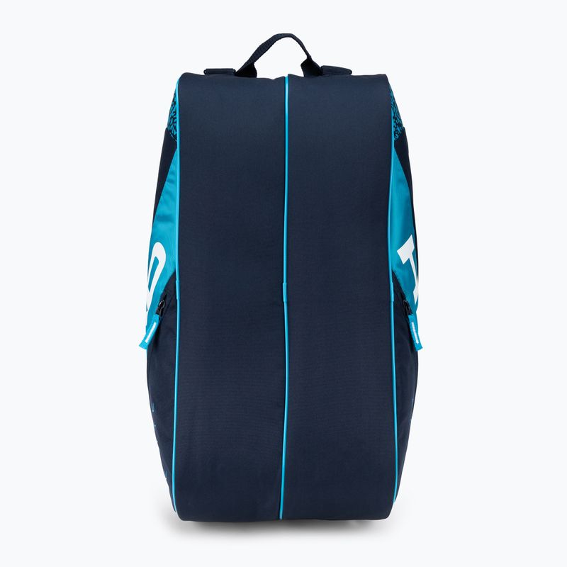 HEAD Tour Elite Padel Supercombi Tasche 46,4 l navy blau 283702 3