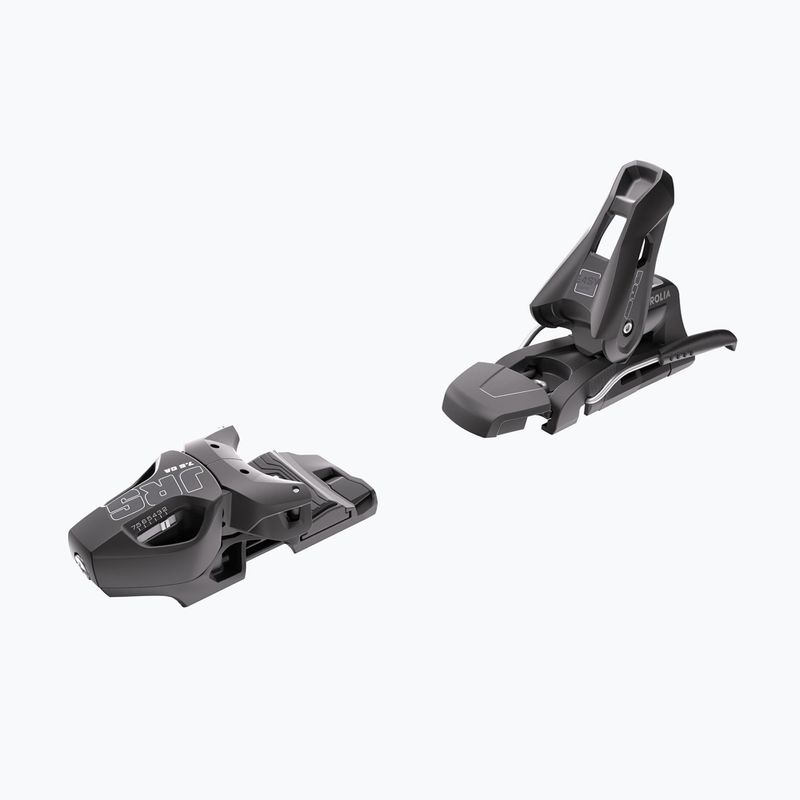 Kinder-Alpinski mit Bindung HEAD  Monster Easy JRS + Jrs 7.5 GW CA white/black 3