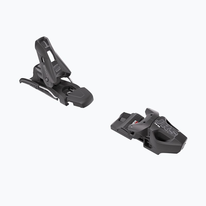 Kinder-Alpinski mit Bindung HEAD  Monster Easy JRS + Jrs 7.5 GW CA white/black 4