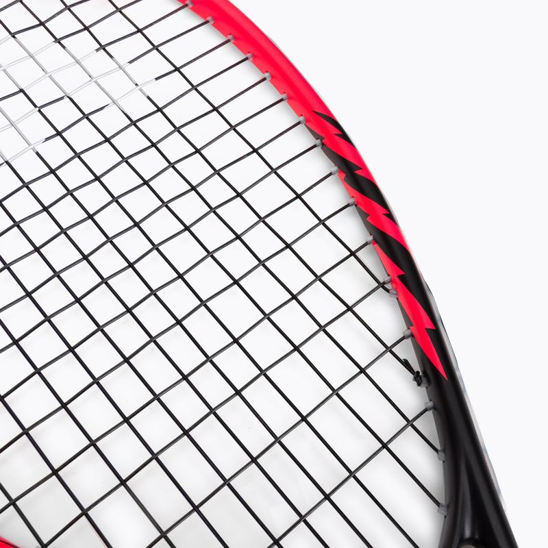 HEAD Squashschläger Cyber Pro 2022 rot 213022 7