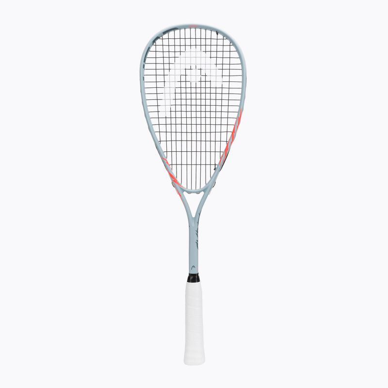 HEAD Cyber Elite 2022 Squashschläger grau 213032