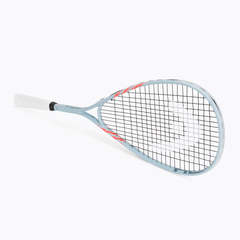 HEAD Cyber Elite 2022 Squashschläger grau 213032 2