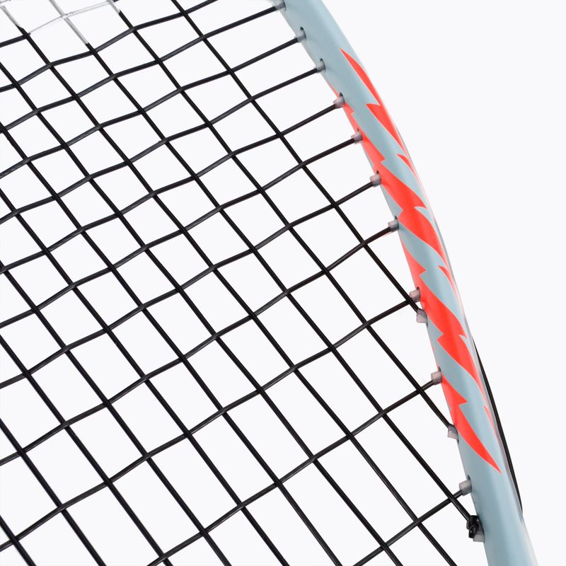 HEAD Cyber Elite 2022 Squashschläger grau 213032 7