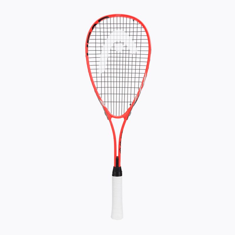 HEAD Squashschläger Cyber Edge 2022 orange 213042