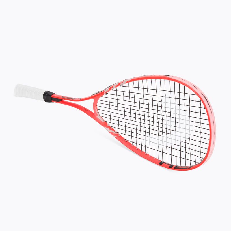 HEAD Squashschläger Cyber Edge 2022 orange 213042 2
