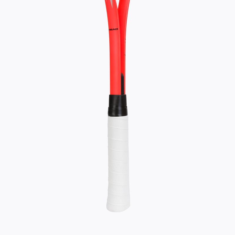 HEAD Squashschläger Cyber Edge 2022 orange 213042 4