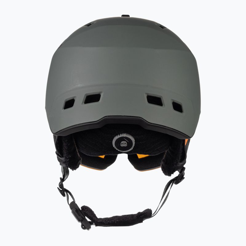 HEAD Radar S2 SkihelmRadar S2 grün 323442 3