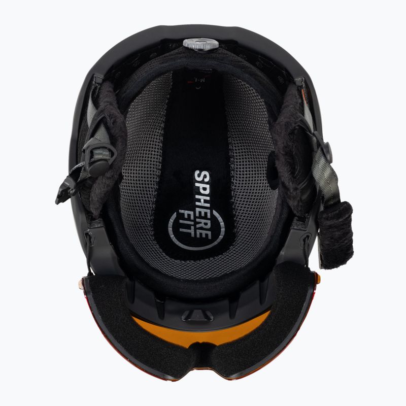 HEAD Radar S2 SkihelmRadar S2 grün 323442 5