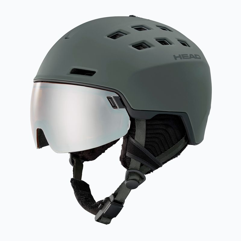 HEAD Radar S2 SkihelmRadar S2 grün 323442 9