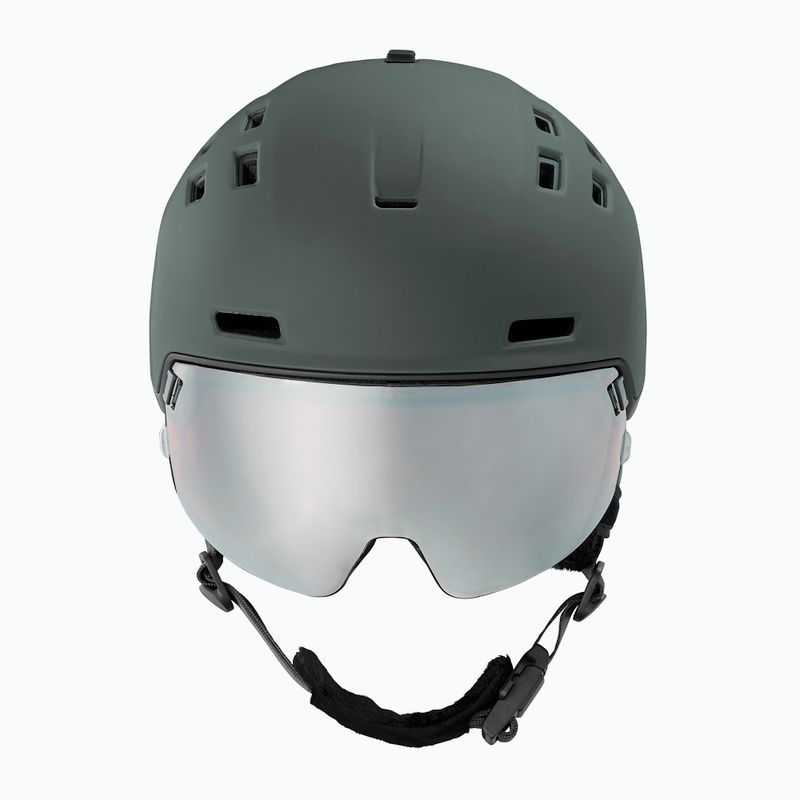 HEAD Radar S2 SkihelmRadar S2 grün 323442 11