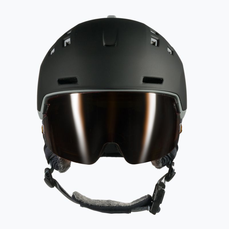 HEAD Damen Skihelm Rachel S2 schwarz 323552 2