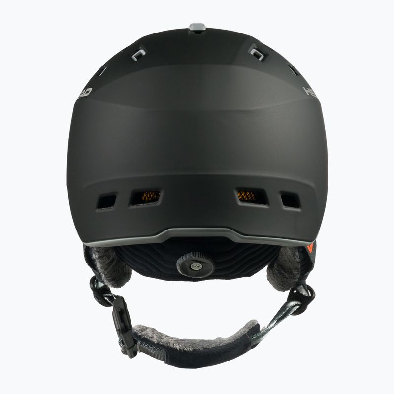 HEAD Damen Skihelm Rachel S2 schwarz 323552 3