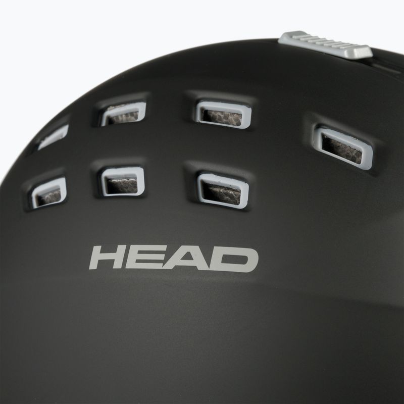HEAD Damen Skihelm Rachel S2 schwarz 323552 7