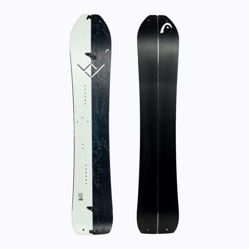 HEAD Splitboard Voy schwarz/weiß 330002/371012