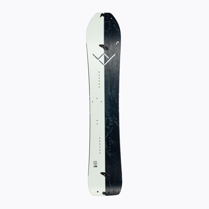 HEAD Splitboard Voy schwarz/weiß 330002/371012 3