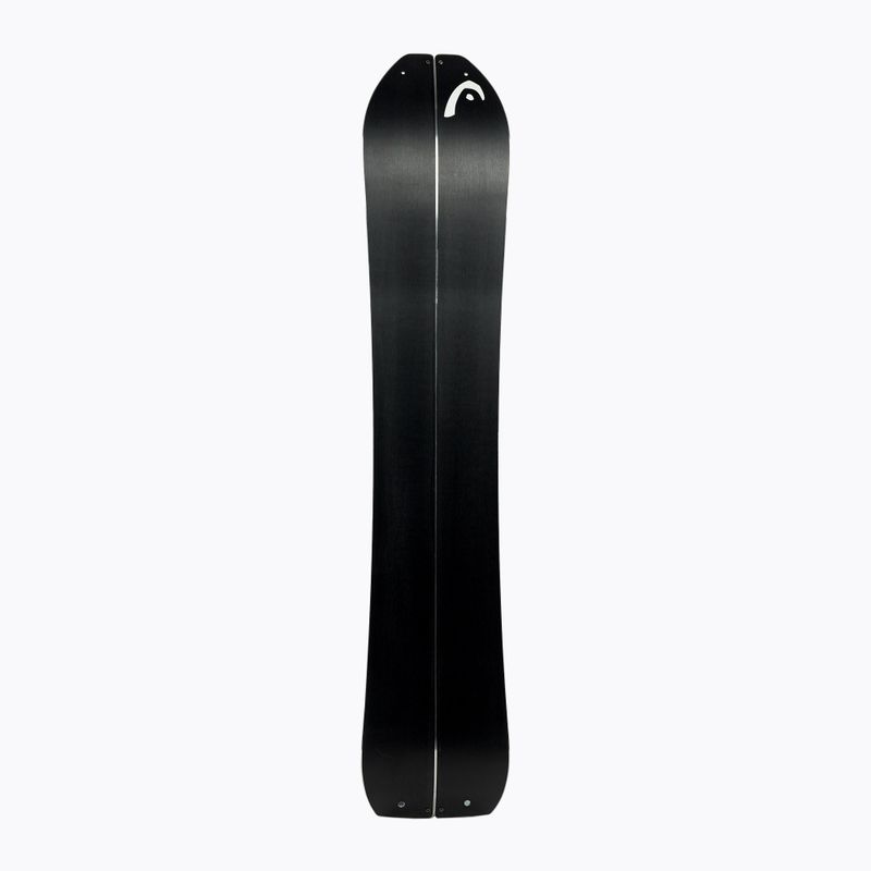 HEAD Splitboard Voy schwarz/weiß 330002/371012 4