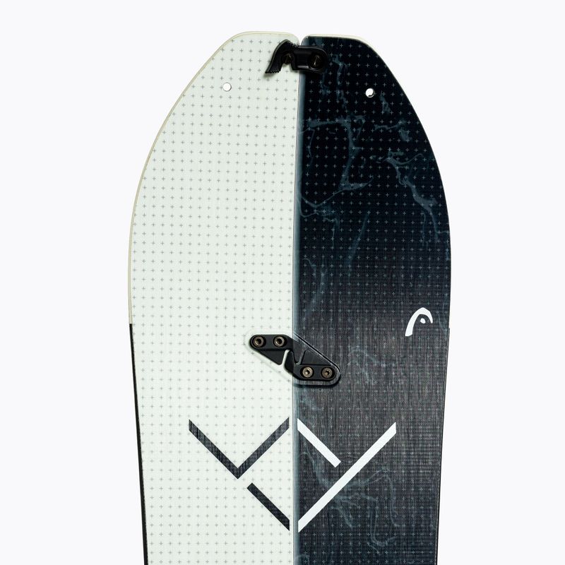 HEAD Splitboard Voy schwarz/weiß 330002/371012 5