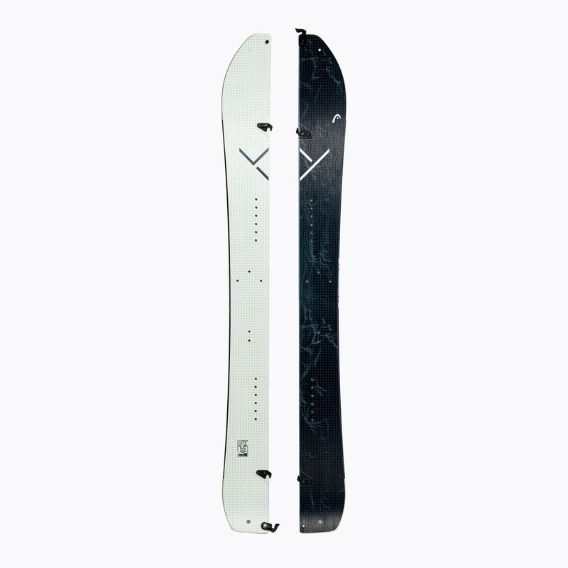 HEAD Splitboard Voy schwarz/weiß 330002/371012 6