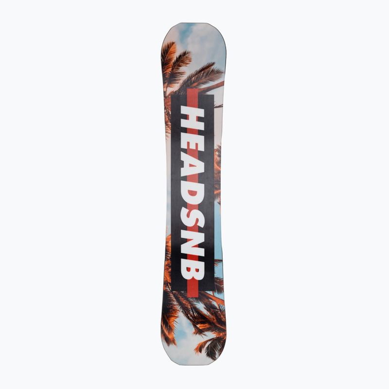 HEAD Anything LYT buntes Snowboard 330312 4