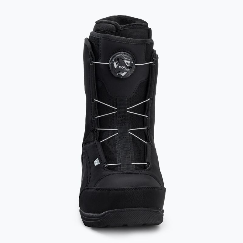 Herren Snowboardschuhe HEAD Scout LYT Boa Coiler schwarz 353312 3