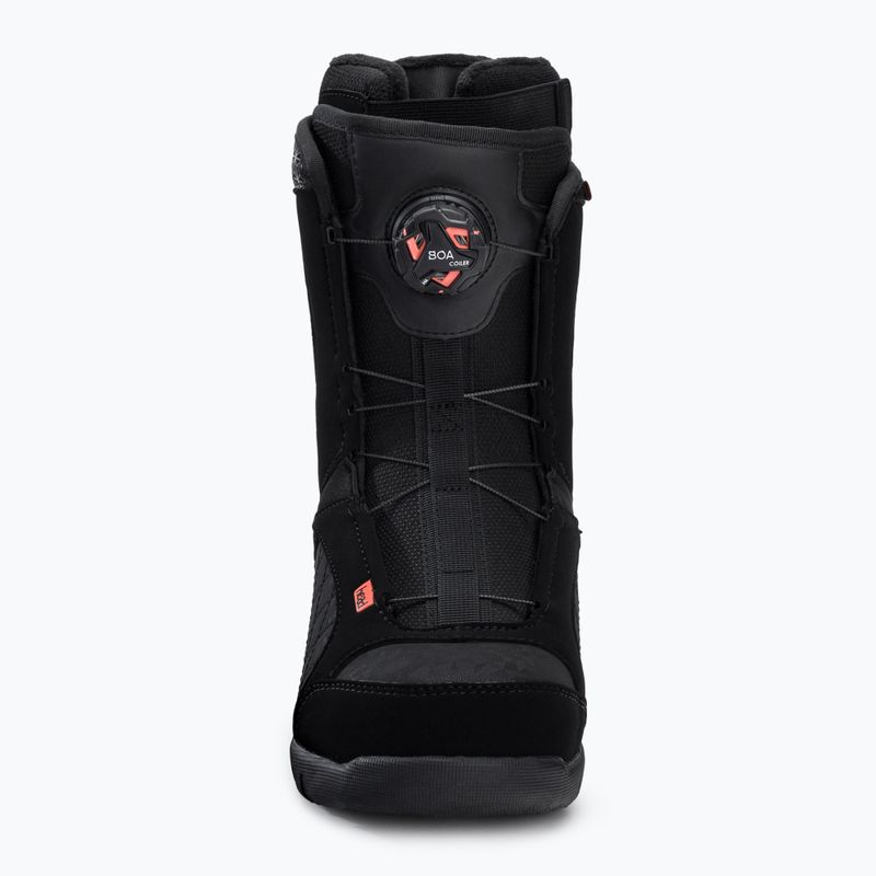Snowboardboots Damen HEAD Galore LYT Boa Coiler schwarz 354312 3