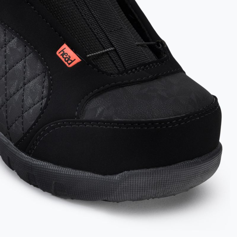 Snowboardboots Damen HEAD Galore LYT Boa Coiler schwarz 354312 7