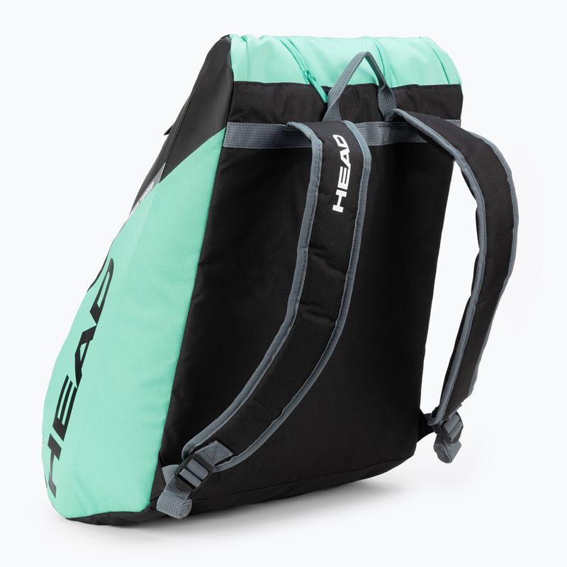 HEAD Tour Team Padel Monstercombi Tasche 45 l schwarz-blau 283772 4