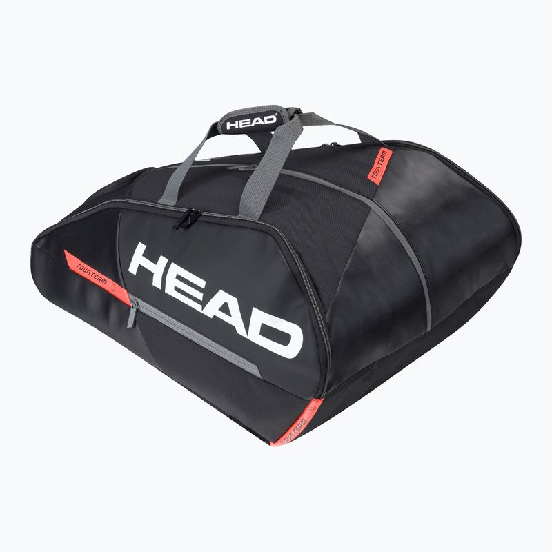 HEAD Tour Team Padel Monstercombi Tasche schwarz 283772 6